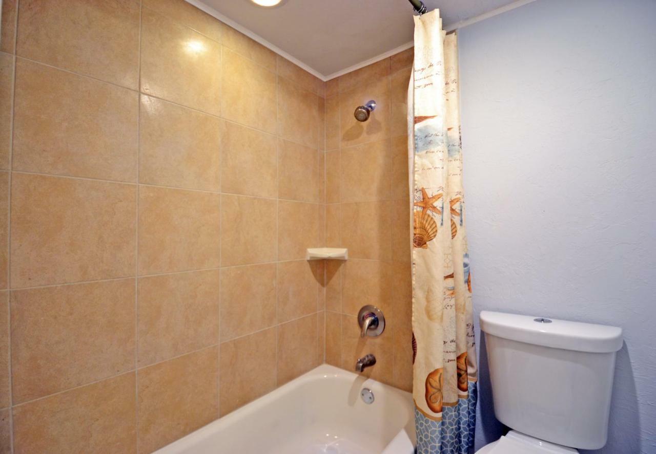 Bay Oaks - 6157 #E01 Villa Siesta Key Bagian luar foto