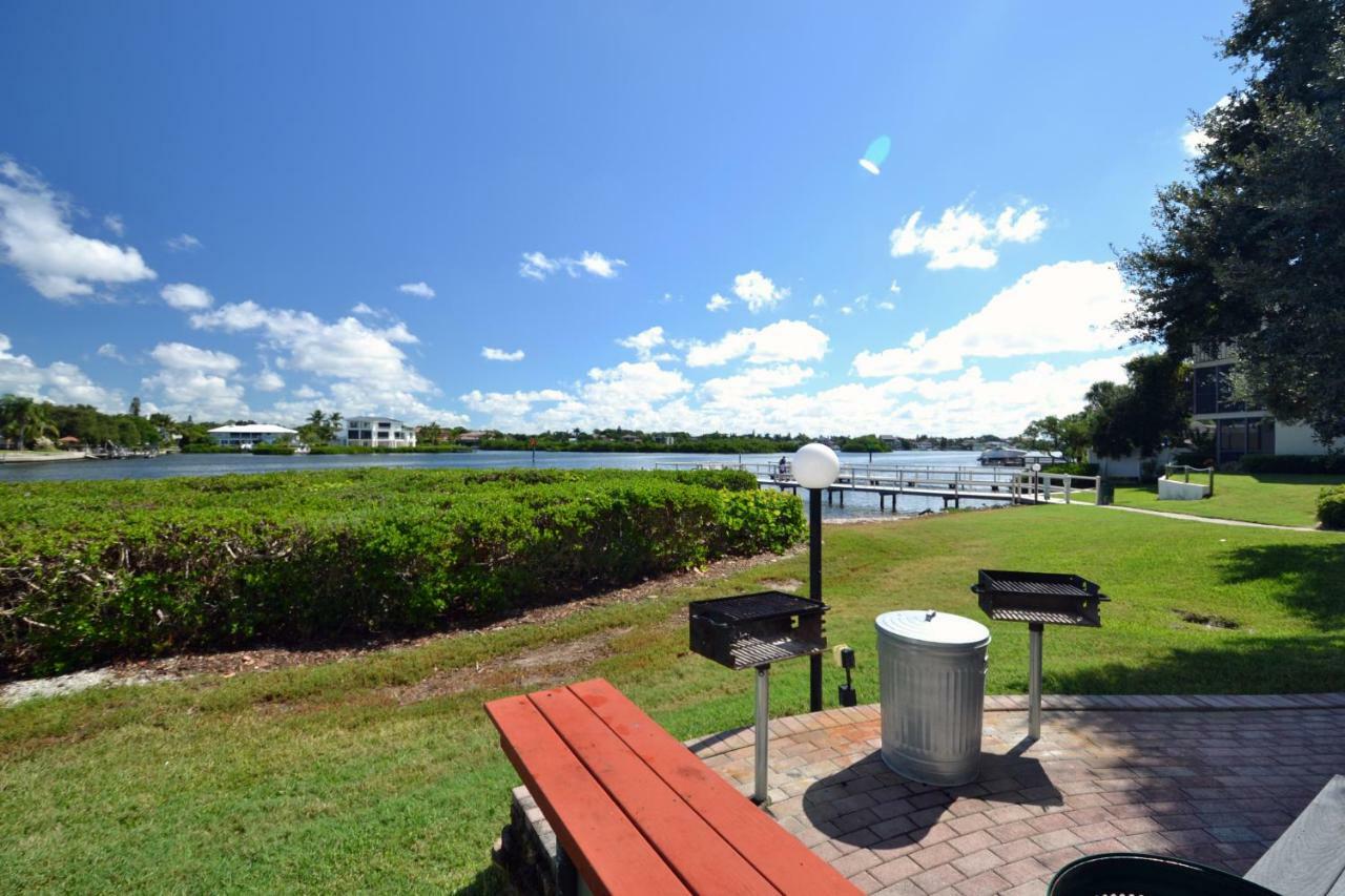 Bay Oaks - 6157 #E01 Villa Siesta Key Bagian luar foto