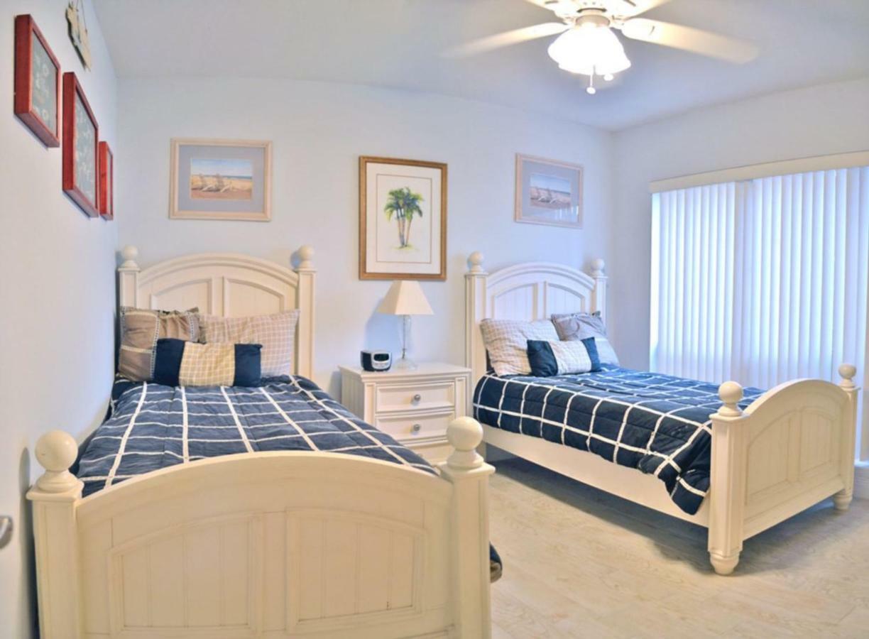 Bay Oaks - 6157 #E01 Villa Siesta Key Bagian luar foto